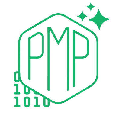 PMP Logo